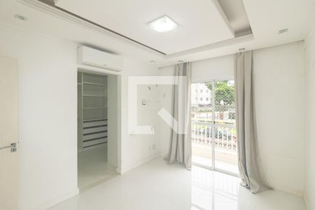 Suíte de casa para alugar com 2 quartos, 183m² em Campo Grande, Rio de Janeiro