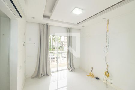 Suíte de casa para alugar com 2 quartos, 183m² em Campo Grande, Rio de Janeiro