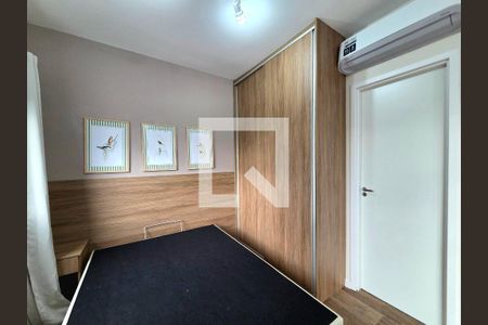 Studio de kitnet/studio para alugar com 1 quarto, 24m² em Vila Olímpia, São Paulo