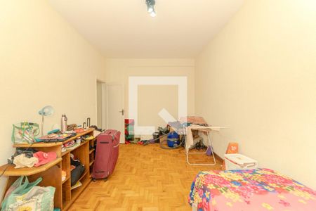 Quarto de apartamento à venda com 1 quarto, 51m² em Consolação, São Paulo