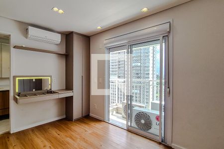 Quarto 1 - Suíte de apartamento para alugar com 3 quartos, 105m² em Barra Funda, São Paulo