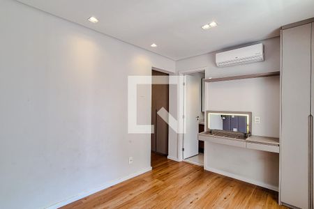 Quarto 1 - Suíte de apartamento para alugar com 3 quartos, 105m² em Barra Funda, São Paulo