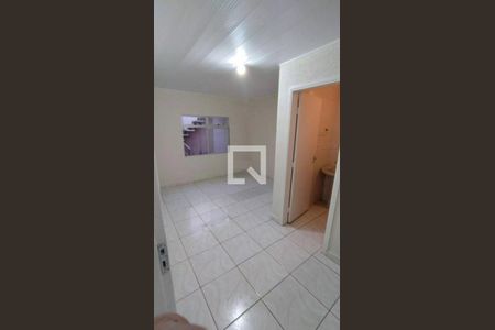 Quarto de casa para alugar com 3 quartos, 139m² em Alto Boqueirão, Curitiba