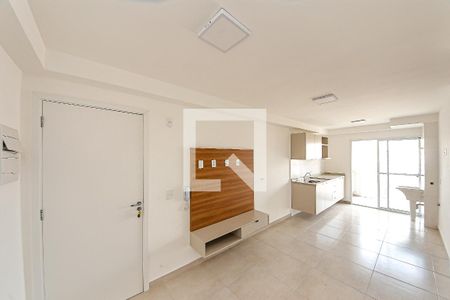 Apartamento para alugar com 2 quartos, 51m² em Vila Zelina, São Paulo
