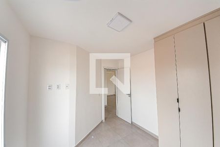 Apartamento para alugar com 2 quartos, 51m² em Vila Zelina, São Paulo