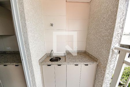 Apartamento para alugar com 2 quartos, 51m² em Vila Zelina, São Paulo