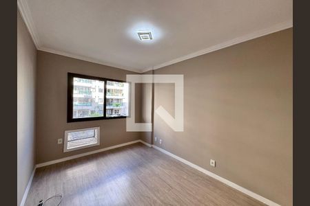 Suíte de apartamento para alugar com 1 quarto, 67m² em Recreio dos Bandeirantes, Rio de Janeiro