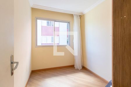 Quarto 1 de apartamento para alugar com 3 quartos, 65m² em Batel, Curitiba