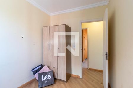 Quarto 1 de apartamento para alugar com 3 quartos, 65m² em Batel, Curitiba