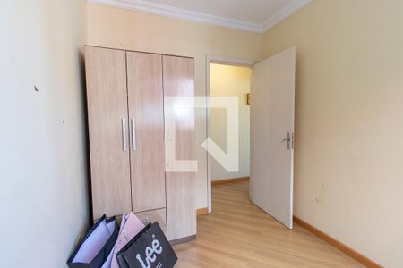 Quarto 1 de apartamento para alugar com 3 quartos, 65m² em Batel, Curitiba
