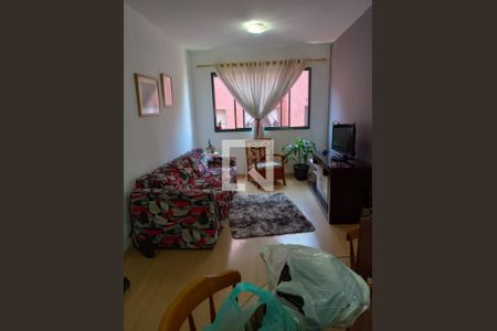 Apartamento à venda com 2 quartos, 58m² em Cidade Ademar, São Paulo