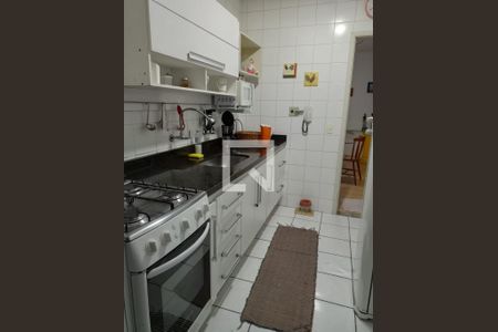 Apartamento para alugar com 2 quartos, 56m² em Cidade Ademar, São Paulo