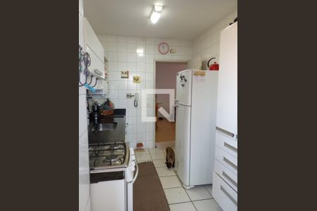 Apartamento para alugar com 2 quartos, 56m² em Cidade Ademar, São Paulo