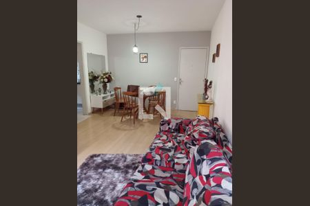 Apartamento à venda com 2 quartos, 58m² em Cidade Ademar, São Paulo