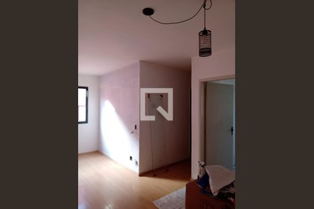 Apartamento para alugar com 2 quartos, 56m² em Cidade Ademar, São Paulo
