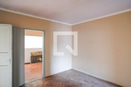 Sala casa 1 de casa à venda com 3 quartos, 136m² em Santa Maria, São Caetano do Sul