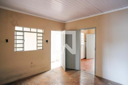 Sala casa 1 de casa à venda com 3 quartos, 136m² em Santa Maria, São Caetano do Sul
