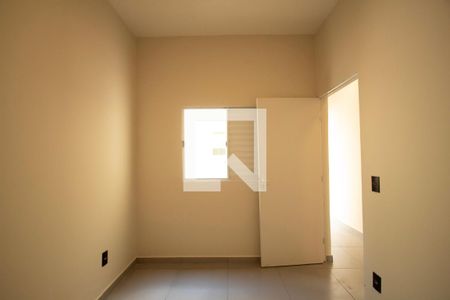 Quarto 1 de casa para alugar com 2 quartos, 53m² em Jardim Nilton Torres, Sorocaba
