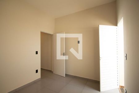 Quarto 2 de casa para alugar com 2 quartos, 53m² em Jardim Nilton Torres, Sorocaba