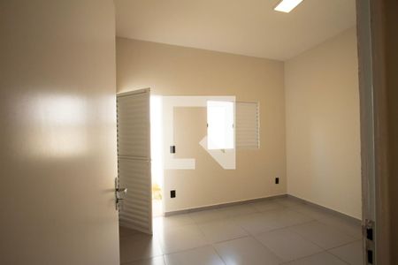 Quarto 2 de casa para alugar com 2 quartos, 53m² em Jardim Nilton Torres, Sorocaba