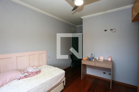 suíte 1  de casa à venda com 4 quartos, 200m² em Jardim Lar Sao Paulo, São Paulo