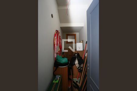 Lavabo de casa à venda com 4 quartos, 200m² em Jardim Lar Sao Paulo, São Paulo