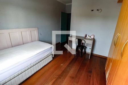 Suíte 1 de casa à venda com 4 quartos, 200m² em Jardim Lar Sao Paulo, São Paulo