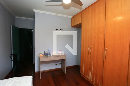 suíte 1  de casa à venda com 4 quartos, 200m² em Jardim Lar Sao Paulo, São Paulo