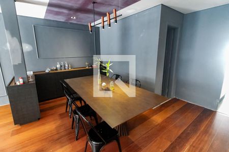 Detalhe Sala de casa à venda com 4 quartos, 200m² em Jardim Lar Sao Paulo, São Paulo