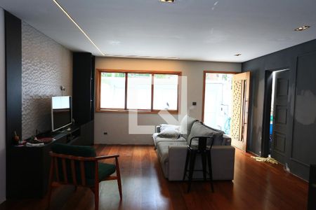 sala  de casa à venda com 4 quartos, 200m² em Jardim Lar Sao Paulo, São Paulo