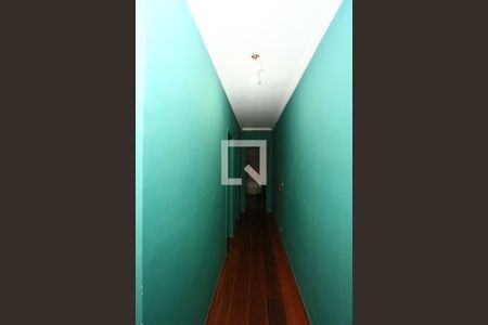 corredor de casa à venda com 4 quartos, 200m² em Jardim Lar Sao Paulo, São Paulo