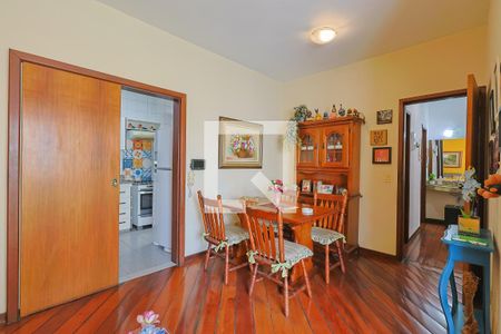 Apartamento à venda com 3 quartos, 75m² em Carmo, Belo Horizonte