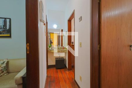 Apartamento à venda com 3 quartos, 75m² em Carmo, Belo Horizonte