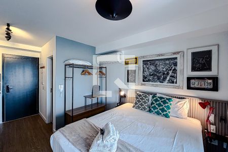 Kitnet/Studio para alugar com 1 quarto, 27m² em Vila Mariana, São Paulo