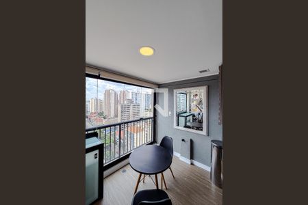 Kitnet/Studio para alugar com 1 quarto, 27m² em Vila Mariana, São Paulo