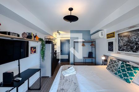 Kitnet/Studio para alugar com 1 quarto, 27m² em Vila Mariana, São Paulo