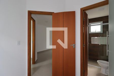 Apartamento à venda com 2 quartos, 60m² em Vila Pires, Santo André