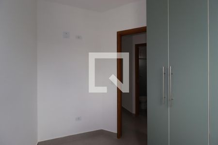 Apartamento à venda com 2 quartos, 60m² em Vila Pires, Santo André