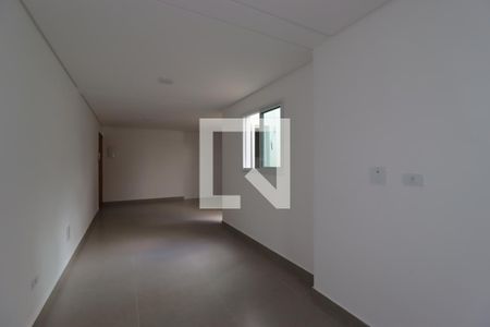 Apartamento à venda com 2 quartos, 60m² em Vila Pires, Santo André