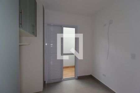 Apartamento à venda com 2 quartos, 60m² em Vila Pires, Santo André