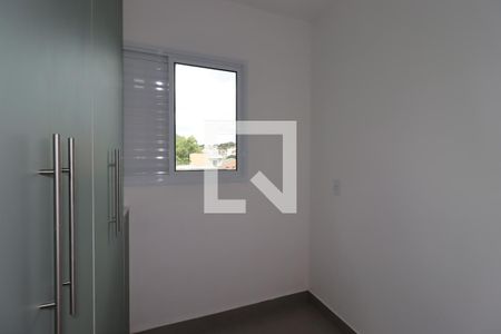 Apartamento à venda com 2 quartos, 60m² em Vila Pires, Santo André