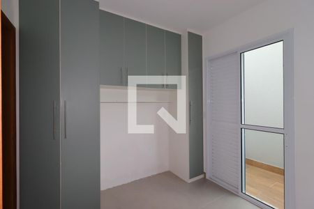 Apartamento à venda com 2 quartos, 60m² em Vila Pires, Santo André