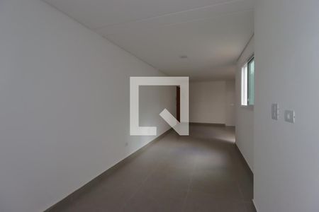 Apartamento à venda com 2 quartos, 60m² em Vila Pires, Santo André