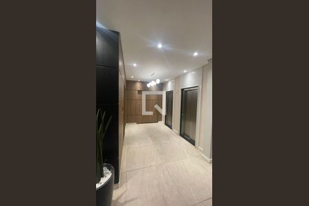 Área comum de apartamento à venda com 2 quartos, 60m² em Vila Olímpia, São Paulo