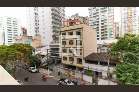 Apartamento para alugar com 2 quartos, 78m² em Icaraí, Niterói