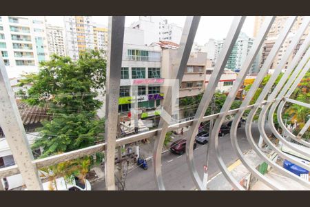 Apartamento para alugar com 2 quartos, 78m² em Icaraí, Niterói