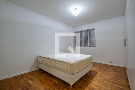 Quarto 1 de apartamento para alugar com 3 quartos, 110m² em Cerqueira César, São Paulo