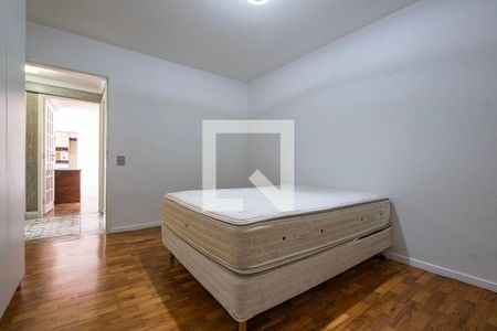 Quarto 1 de apartamento para alugar com 3 quartos, 110m² em Cerqueira César, São Paulo