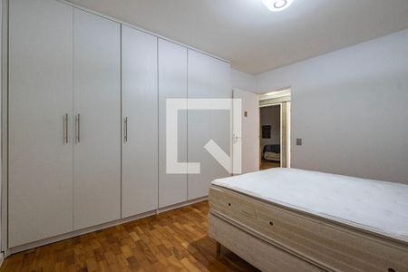 Quarto 1 de apartamento para alugar com 3 quartos, 110m² em Cerqueira César, São Paulo