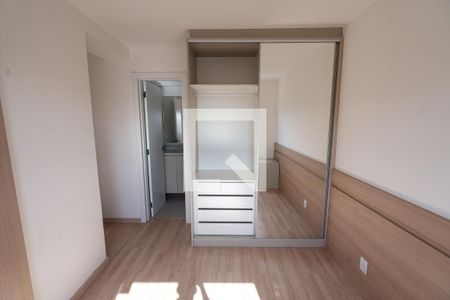 Quarto Suíte de apartamento para alugar com 2 quartos, 62m² em Jardim Sabará, Porto Alegre